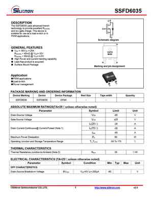 SSFD6046
