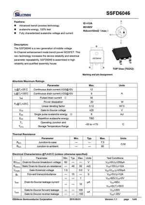 SSFD6046
