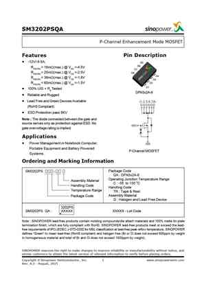 SM3201PSQA
