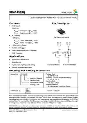 SM6042CSU4
