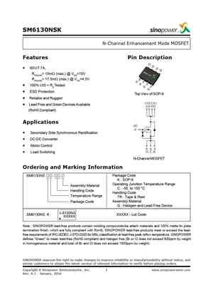 SM6130NSUB