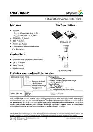 SM6130NSUB