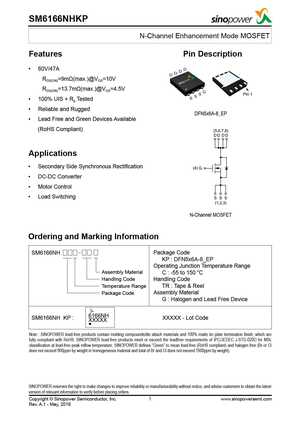 SM6166NHKP
