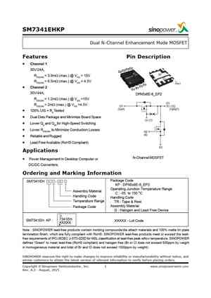 SM7340EHKP