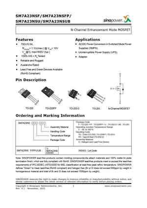 SM7A24NSFP
