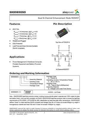 SM9989DSO
