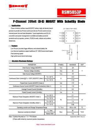 RSM5853P
