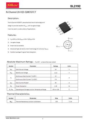 SL2192
