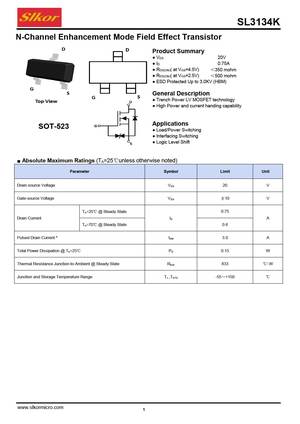 SL3139T
