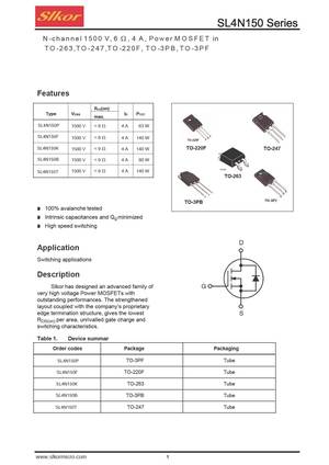 SL4N150F
