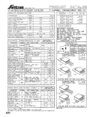 SDF9240