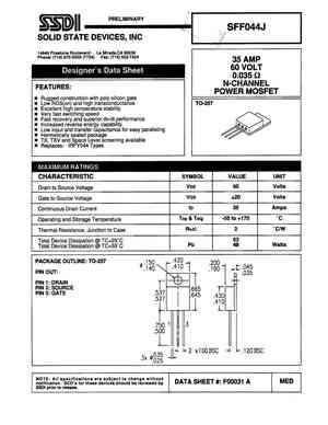 SFF044J
