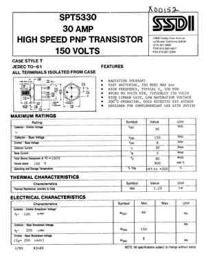 SPT5330
