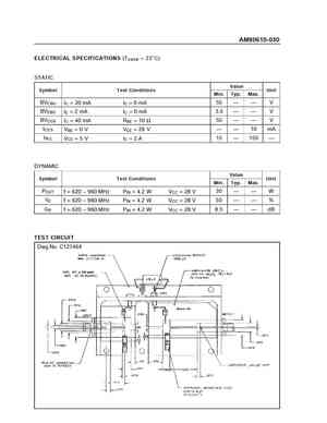 AM80610-030
