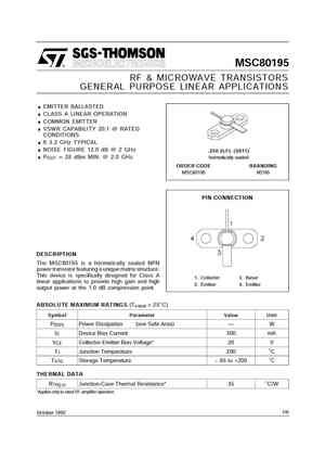 MSC80185
