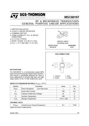 MSC80185
