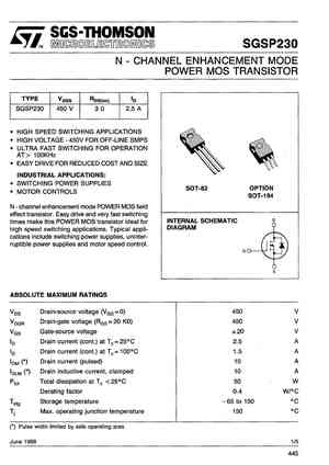 SGSP222
