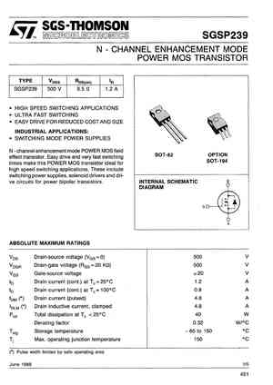 SGSP230
