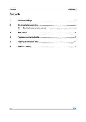 STB40N60M2
