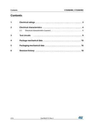 STD6N65M2