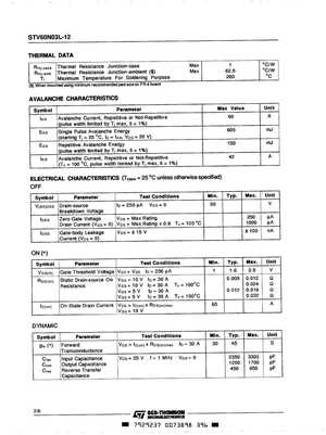 STV60N03L-12
