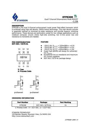 STP6308
