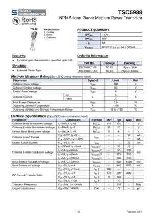 TSC5904CX
