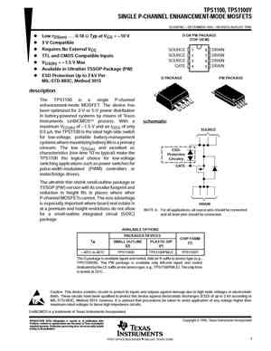 TPS1120
