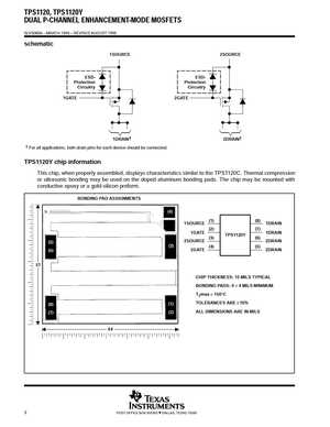 TPS1120Y
