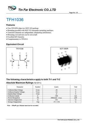 TFH1037
