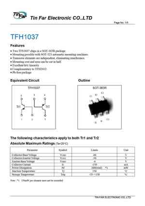 TFH1037
