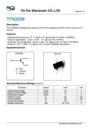 TFN2059
