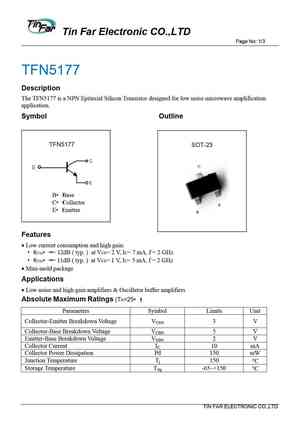 TFN5177
