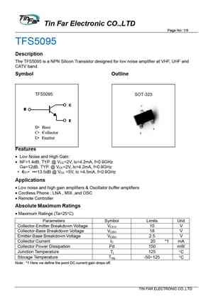 TFS5095
