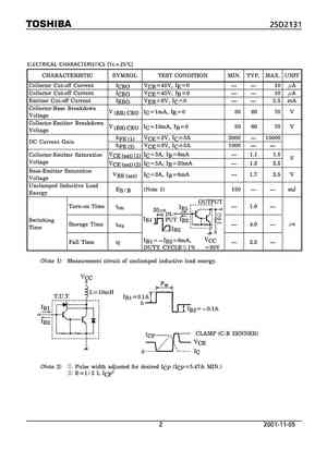 2SD2130
