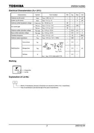 2SD24Y
