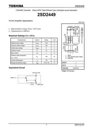 2SD24Y
