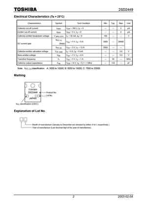 2SD24Y
