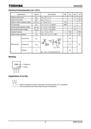 2SD24Y
