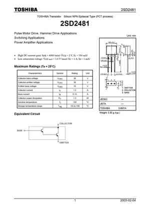 2SD24Y
