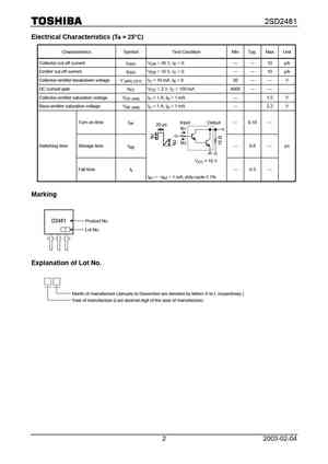 2SD24Y
