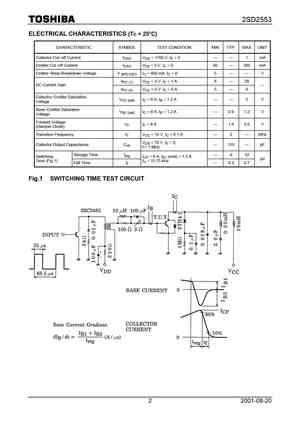 2SD255
