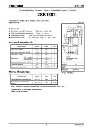 2SK1386-01