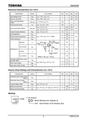 2SK2209-01R