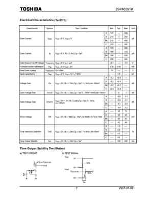 2SK4058-ZK-E1-AY
