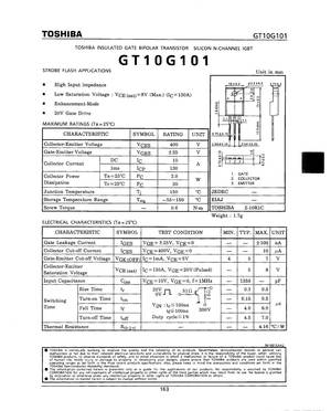 GT10G131