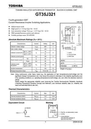 GT35J321
