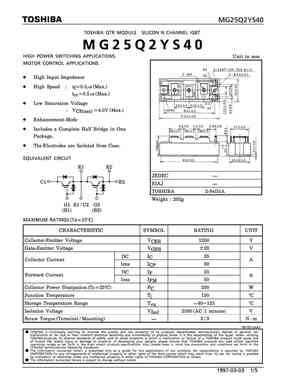 MG25Q6ES51
