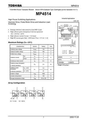 MP4514
