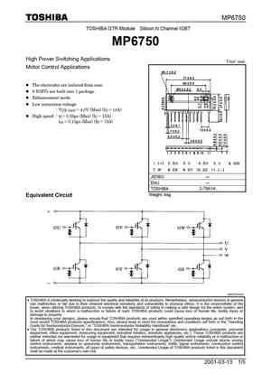 MP6752
